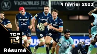 Miniature : Match Montpellier toulon