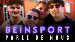 Miniature : BEINSPORT PASSE LA BANDE-ANNONCE DE NOTRE FILM SUR LE STADE TOULOUSAIN