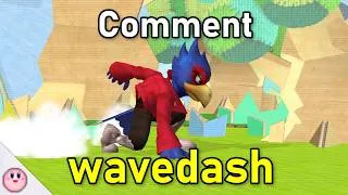 Miniature : Les mécaniques derrières le Wavedash - Melee Expliqué