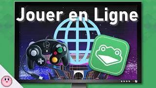 Miniature : Comment jouer à Melee en ligne (Slippi)