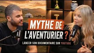 Miniature : Roberto Garçon : Mythe de l'aventurier, documentaire et Youtube