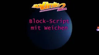 Miniature : Nolimits2 tutorial debutant Script Partie 3