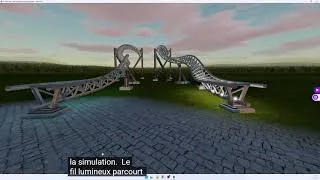 Miniature : Nolimits 2  Custom Trail light