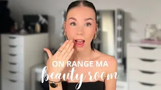 Miniature : ON TRIE TOUT MON MAKEUP & MA SKINCARE ENSEMBLE