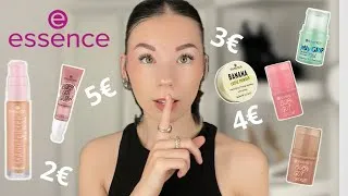 Miniature : MAKEUP PETIT PRIX : ESSENCE LA MARQUE QUI FAIT LE BUZZ SUR TIKTOK