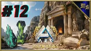 Miniature : ARK Ascended | Direction les artefacts de la Sagesse et Massif [#12]