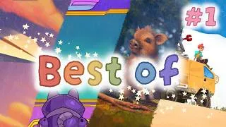 Miniature : ASMR ✧ Best of Streams Gaming - Avril 2026