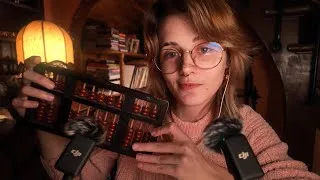 Miniature : ASMR ✧ Bibelots et babioles chez ma mamie