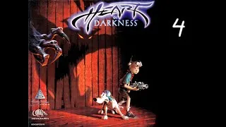Miniature : Heart of Darkness | 4 | Le château