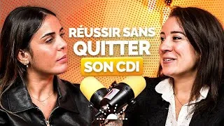 Miniature : Inès François Adjout : Créer une activité alignée, hors des cadres classiques