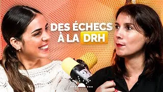 Miniature : Maud Grenier : Réinventer les RH avec sens et audace