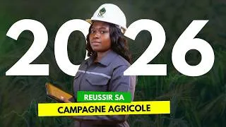 Miniature : La clé secrète pour réussir sa campagne agricole 2026 sans perdre son argent. (Partie 1)