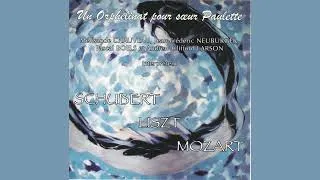 Miniature : 9. Wolfgang Amadeus Mozart - Sonate en Do, K521 : Allegro