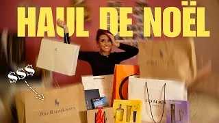 Miniature : LES CADEAUX DE NOEL POUR MA FAMILLE (je vous montre tout)