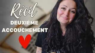 Miniature : Récit 2e accouchement: Contractions, péridurale, douleurs, émotions... Je vous dis TOUT!