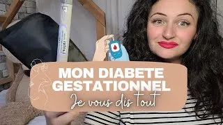 Miniature : Mon diabète gestationnel (mon traitement et mon suivi, mes galères...) je vous raconte TOUT!