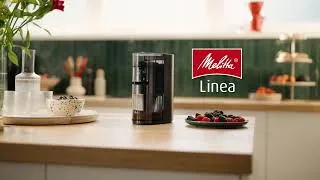Miniature : Moulin à café Melitta Linea®