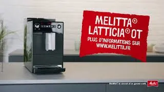 Miniature : Melitta® Latticia® OT | Machines à expresso à grains | Highlight
