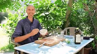 Miniature : #48 Recette de CUISINE PROVENCALE, un SECRET de FAMILLE bien gardé !