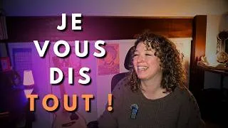 Miniature : Mes graals ultimes ? Ce vinyle que je refuse de vendre ? (FAQ 1000 Abonnés 🥳)