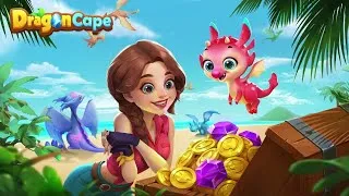 Miniature : Gameplay Dragon Cape Aventures