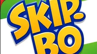 Miniature : Gameplay Skip-Bo