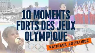 Miniature : 10 moments forts qui on marqué l'histoire des Jeux Olympique depuis leur création.