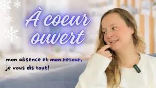 Miniature : Mon retour et l'avenir de la chaîne...