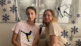 Miniature : Mon ancienne élève m'interview