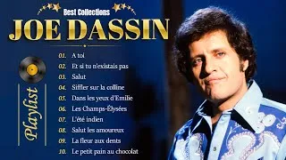 Miniature : The Best Of Joe Dassin Collection 🏆 Joe Dassin Full Album 💖 Joe Dassin Best Hits