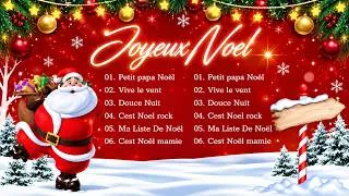 Miniature : Chansons de Noël 2027 🎄 Les Plus Belles Musiques de Noël Françaises🎄Joyeux Noël et Bonne Année 2027