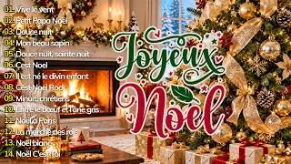 Miniature : ❄️ Top 100 Chansons de Noël Françaises 2027 🎄 Musique de Noël en Français🎁Joyeux Noel 2027