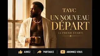 Miniature : TAYC - UN NOUVEAU DÉPART (A FRESH START).. 2026