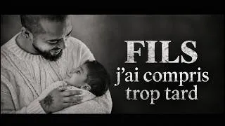Miniature : Slimane – Fils (J’ai compris trop tard) (Exclu 2026) (Fan Made)
