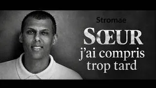 Miniature : Stromae – Sœur (j’ai compris trop tard) (Exclu 2026) (Fan Made)