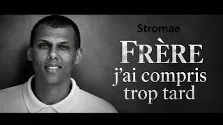 Miniature : Stromae – Frère (j’ai compris trop tard) (Exclu 2026) (Fan Made)