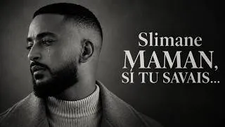 Miniature : Slimane – Maman, si tu savais...💔 | Exclu 2026 (Fan Made)
