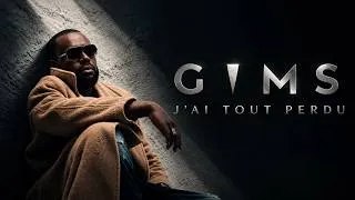 Miniature : GIMS – J’ai Tout Perdu | Exclu 2026 (Fan Made)