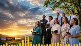 Miniature : Chants Prophétiques Adventistes | Préparez-vous au Retour de Jésus — Paix, Repos et Concentration