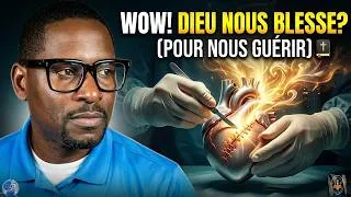 Miniature : « Le Médecin qui blesse pour guérir : Le cri de la miséricorde selon Osée 6 » | Fedny Agelus!