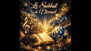 Miniature : Le Sabbat de l’Éternel  | Exode 20: 8-11 | SOUVIEN-TOI-TOI DU JOUR DU REPOS…!