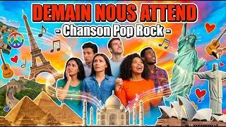 Miniature : 45 - Demain nous attend (Pop Rock)