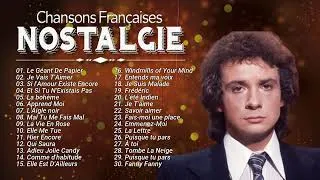 Miniature : Nostalgie Chansons Françaises ♪ Tres Belles Chansons Francaises Année 70 80 ♪ Vieilles Chansons