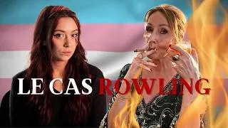 Miniature : Radicalisation, transphobie et politique : le cas JK Rowling