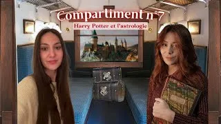 Miniature : [COMPARTIMENT 7🎙️] Elle a écrit un livre Harry Potter en 2 mois !