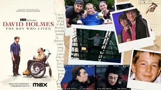 Miniature : Accident de tournage, David Holmes du rêve au cauchemar