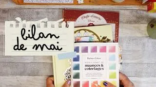 Miniature : Bilan de mai : le mois du craquage 💸