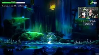 Miniature : LET'S PLAY ORI AND THE BLIND FOREST #3