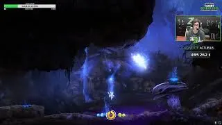 Miniature : LET'S PLAY ORI AND THE BLIND FOREST #2