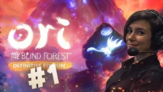 Miniature : LET'S PLAY ORI AND THE BLIND FOREST #1